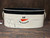 SNOMAN OVAL PLANTER LG 15