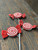 FELT PEPPERMINT CANDY 28" FELT PEPPERMINT CANDY 28"