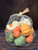 Bag of Mini Pumpking Gourds, Assorted