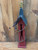 LONG STAR LAMP_RED LONG STAR LAMP_RED