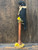 CROW #6_ON SPINDLE CROW #6_ON SPINDLE