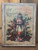 8X10 CHRISTMAS LANTERN 8X10 CHRISTMAS LANTERN