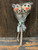 _PRIM SNOWMAN HEAD ON STICK-PK2