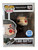 #821 Funko Pop! T-800 (Battle) - Terminator (Funko Shop Exclusive)