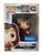 #211 Funko Pop! Justice League Wonder Woman (Walmart Exc)
