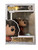 #1050 Funko Pop! Layla El-Faouly - Moon Knight