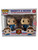 2 Pack Funko Pop! Mariotti & Becker (Funko Fundays Exc)