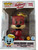 #773 Funko Pop! 10" Huckleberry Hound Red Chase (Funko Shop Exc)