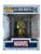 #1035 Funko Pop! Deluxe Iron Man Model 1 (PX Exc)