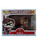 #45 Funko Pop Rides! Elastigirl on Elasticycle - Incredibles 2