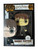 #01 Funko Pop Pin! Harry Potter - Harry Potter