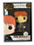 #03 Funko Pop Pin! Ron Weasley - Harry Potter