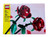 Lego Roses