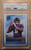 2018 Donruss Optic Lamar Jackson RC PSA 10