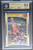 1988-89 Fleer Michael Jordan All-star Bgs 9.5