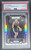 2023 Prizm Silver Victor Wembanyama Rc Psa 10