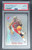 1995 Stadium Club Michael Jordan Warp Speed Psa 8