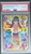 2024 One Piece Monkey D. Luffy Psa 10