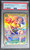 2025 One Piece Monkey D. Luffy Psa 10