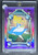 2025 Topps Disney Wonder Alice /99 Purple