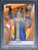 2025 Topps Chrome Black Wat Tambor /25