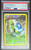 2015 Pokemon Xy Sceptile Rev Foil Psa 6