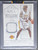 2014-15 National Treasures Kobe Bryant Nba Material Patch /99
