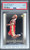 2003 Upper Deck Box Set Lebron James Rc Psa 9