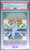 2023 Select Green/white/purple Victor Wembanyama Psa 10