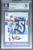 Jason Williams Sacramento Kings Custom Patch Auto Bgs