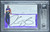 National Signatures Kevin Durant /10 Custom Card Auto Bgs