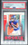 2018 Rookies & Stars Saquon Barkley Rc Psa 9