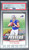 2018 Rookies & Stars Josh Allen Precison Passers Rc Psa 9