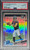2023 Donruss Optic Holo Cj Stroud Rc Psa 10