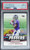 2018 Rookies & Stars Precision Passers Lamar Jackson Rc Psa 10