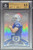 2012 Topps Refractor Andrew Luck Rc Bgs 9.5