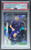 2019 Topps Chrome Christian Pulisic Sapphire Edition Psa 10