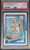 2025 Donruss Paige Bueckers Rc Psa 10