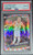 2025 Wnba Prizm Logo Paige Bueckers Rc Psa 10