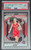 2024 Prizm Monopoly Caitlin Clark Insert Rc Psa 9
