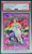 2024 Select Pink Ice Caitlin Clark Rc Psa 10