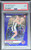 2024 Prizm Blue Velocity Caitlin Clark Rc Psa 9
