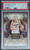 2024 Select Future Caitlin Clark Rc Psa 8