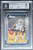 2003-04 Bowman Carmelo Anthony Rc Bgs 9