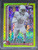 2025 Topps Chrome Yellow Marvin Harrison Jr. Refractor