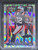 2025 Topps Chrome Fortune Silver Treveyon Henderson Rc