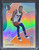 2018 Status Jalen Brunson Orange Rc