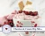 Cherries & Cream Dip Mix