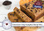 Chocolate Chip Pumpkin Bread Mix