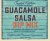 Coastal Kitchen- Guacamole Salsa Mix